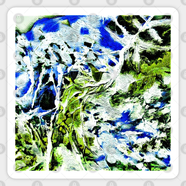 Stocksom Country Texture 4 Sticker by stocksomart